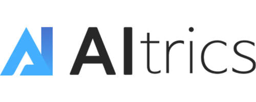 Logo for AItrics