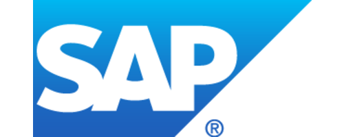Logo for SAP
