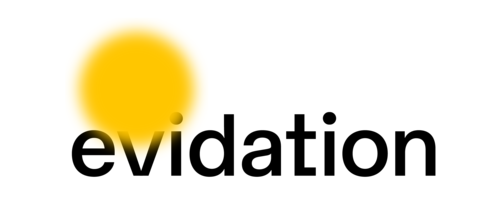 Logo for Evidation